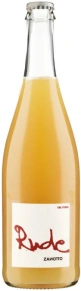 Игристое вино Rude Bianco Frizzante, Zanotto, 2020, 0.75 л