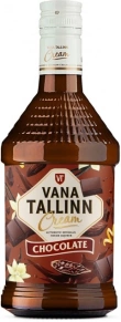 Ликер Chocolate, Vana Tallinn, 0.5 л