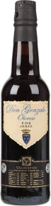 Херес Oloroso Viejo Don Gonzalo, Valdespino, 0.375 л