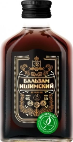 Ликер Бальзам, Ишимский, 0.1 л