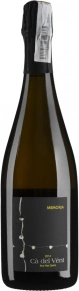 Игристое вино Memoria Brut Pas Opere, Ca Del Vent, 2014, 0.75 л