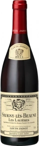 Вино Savigny-les-Beaune Premier Cru Les Lavieres, Louis Jadot, Premier Cru, 2015, 0.75 л