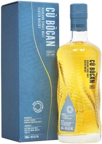 Виски Creation #2, Cu Bocan, 0.7 л (п/у)