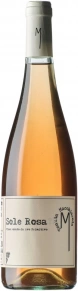 Вино Sole Rosa, Tenuta Macchiarola, IGT, 2021, 0.75 л