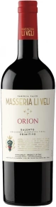 Вино Orion, Li Veli, IGT, 2016, 1.5 л