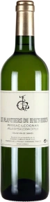Вино Les Plantiers du Haut-Brion, AOC, 2004, 0.75 л