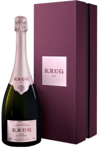 Шампанское Rose 28eme Edition Extra Brut, Krug, 0.75 л (п/у)