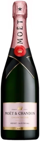 Шампанское Imperial Rose, Moet & Chandon, 0.75 л