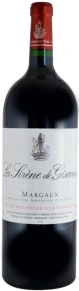 Вино Chateau La Sirene de Giscours, Chateau La Sirene de Giscours, AOC, 2013, 1.5 л