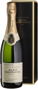 Игристое вино Brut, Klein Constantia, 2017, 0.75 л (п/у)