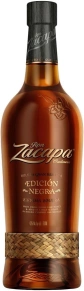 Ром Edicion Negra, Zacapa Centenario, 6 лет, 1 л