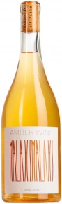Вино Malahi Amber, Maran, 2021, 0.75 л