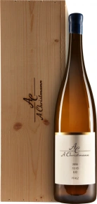 Вино Idig Riesling, A. Christmann, 2016, 3 л (п/у)