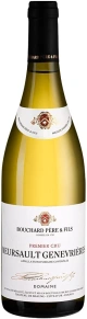 Вино Meursault Genevrieres 1er Cru, Bouchard Pere et Fils, AOC, 2017, 0.75 л