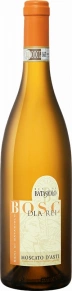 Игристое вино Bosc dla Rei Moscato d'Asti, Batasiolo, DOCG, 2020, 0.75 л