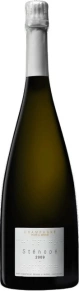 Шампанское Stenope Extra Brut, Devaux, AOC, 2009, 0.75 л