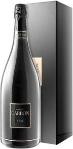 Шампанское Rose, Carbon, 1.5 л (п/у)