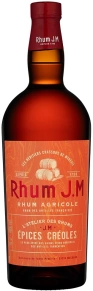 Ром l'Atelier des Rhums Limited Edition Epices Creoles, J.M, 3 года, 0.7 л