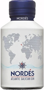 Джин Nordes, 0.05 л
