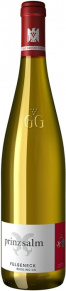 Вино Felseneck Riesling, Weingut Prinz Salm