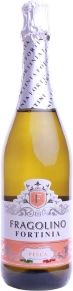 Винный напиток Fragolino Pesca, Fortinia, 0.75 л