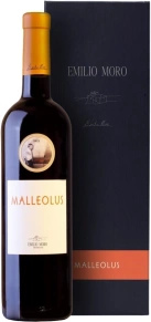 Вино Malleolus, DO, 2009, 0.75 л (п/у)