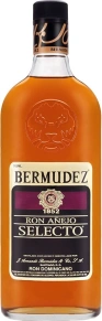 Ром Anejo Selecto, Bermudez, 5 лет, 0.7 л