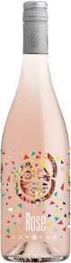 Вино La Chevaliere Rose, Mas la Chevaliere, IGP, 2024, 0.75 л