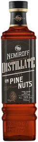 Водка Cedar, Nemiroff, 0.7 л