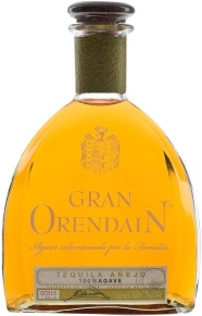 Текила Anejo, Gran Orendain, 30 месяцев, 0.75 л