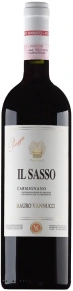 Вино Il Sasso, Piaggia, DOCG, 2010, 0.75 л