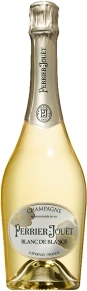 Шампанское Blanc de Blancs, Perrier-Jouet, AOC, 0.75 л