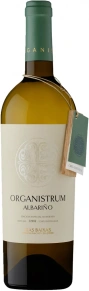 Вино Organistrum Albarino, Martin Codax, DO, 2021, 0.75 л