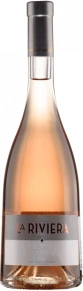 Вино La Riviera, Domaine de la Sangliere, AOP, 2023, 0.75 л