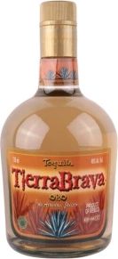 Текила Oro, Tierra Brava, 30 дней, 0.75 л