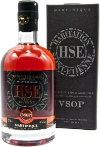 Ром Tres Vieux Agricole, HSE (Habitation Saint-Etienne), 6 лет, 0.7 л (п/у)