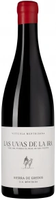 Вино Las Uvas de la Ira, Viticola Mentridana, DO, 2022, 0.75 л