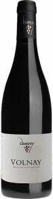 Вино Volnay, Jean-Yves Devevey, AOC, 2019, 0.75 л
