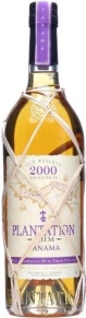 Ром Panama, Plantation, 9 лет, 0.7 л