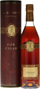 Коньяк Sigar, A.E.Dor, 0.7 л