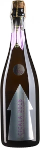 Игристое вино Cicala, Serragghia, IGT, 2018, 0.75 л