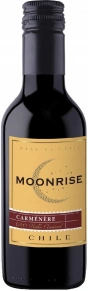 Вино Carmenere, Moonrise, DO, 0.188 л