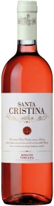 Вино Rosato, Santa Cristina, IGT, 2011, 0.75 л
