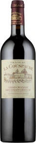 Вино Chateau La Couspaude, AOC, 2006, 0.75 л