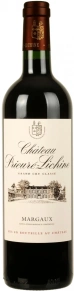 Вино Chateau Prieure-Lichine, AOC, 2008, 0.75 л