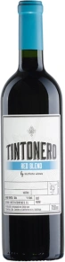 Вино Tintonero, InsTinto, 2017, 0.75 л