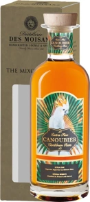 Ром Extra Fine, Canoubier, 1 год, 0.7 л (п/у)