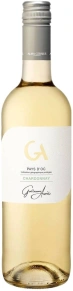 Вино Chardonnay, Guillaume Aurele, IGP, 2024, 0.75 л
