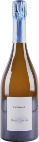Шампанское Presence Blanc De Blancs Extra Brut, Marie Courtin, 2017, 0.75 л