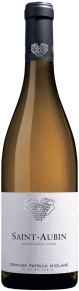 Вино Saint-Aubin, Domaine Patrick Miolane, AOC, 2022, 0.75 л